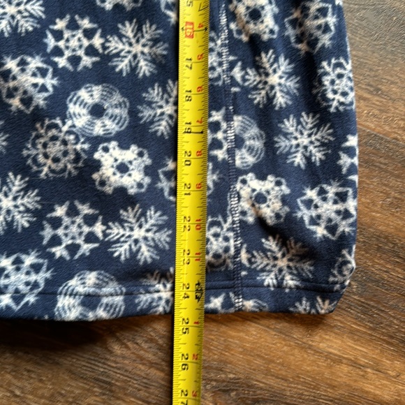 Lands end zip up - Picture 10 of 13